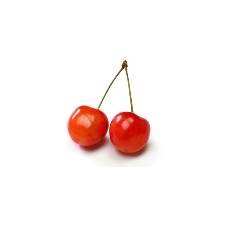 Cherry Kashmir