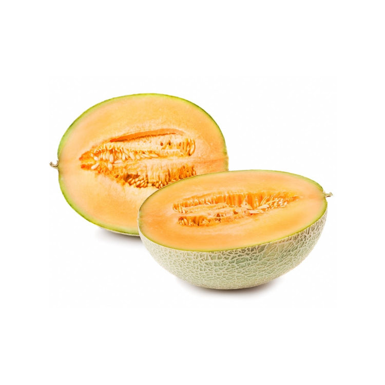 Melon Kundan - Cantaloupe
