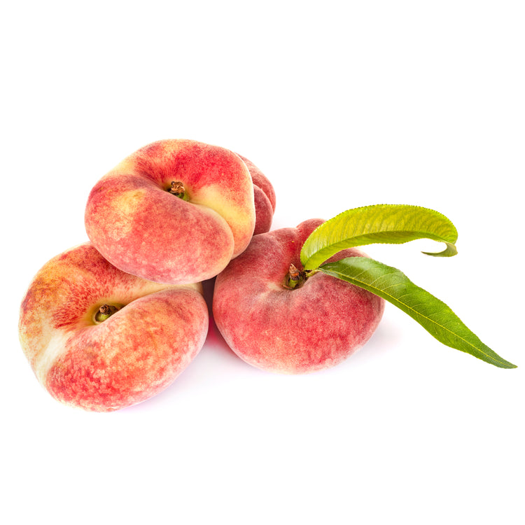 Peach Flat/Donut Spain