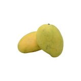 Mango Chausa