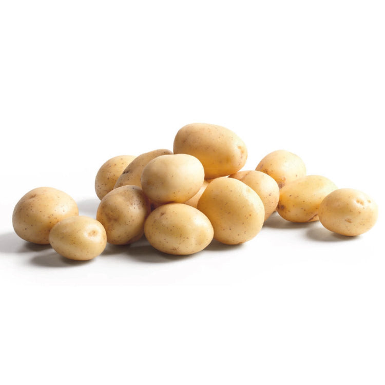 Baby Potato
