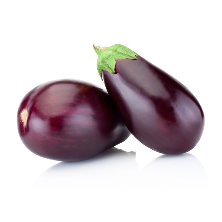 Bharta Brinjal