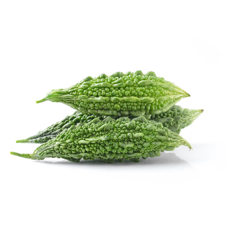 Karela (Bitter Gourd)