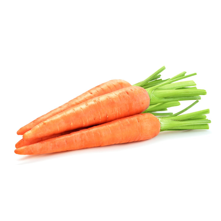 Carrot Orange