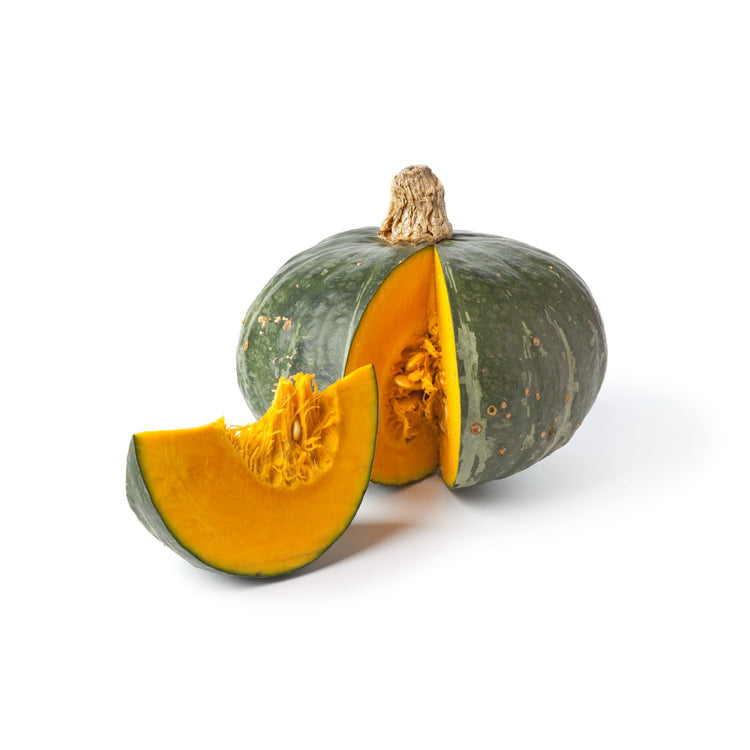 Pumpkin