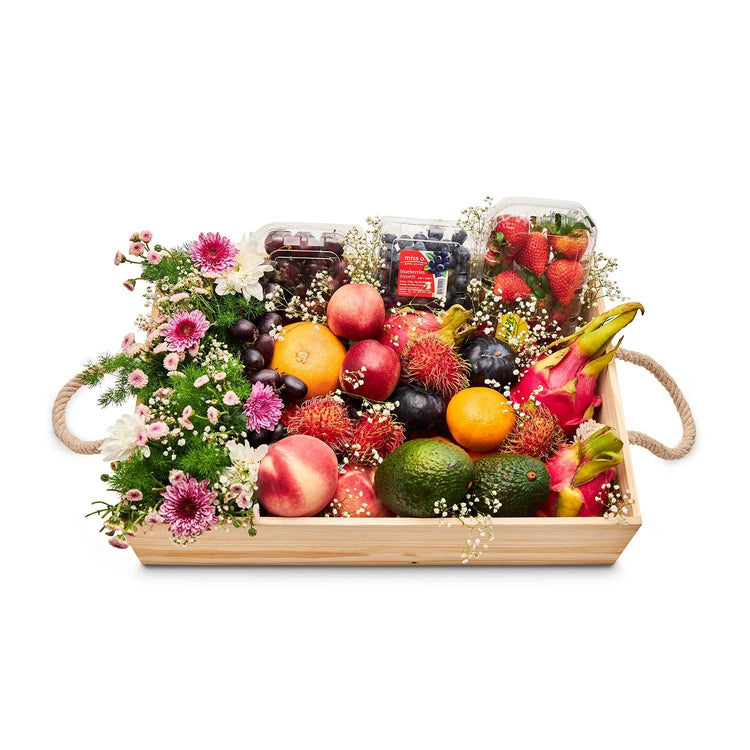 Indulgence Hamper