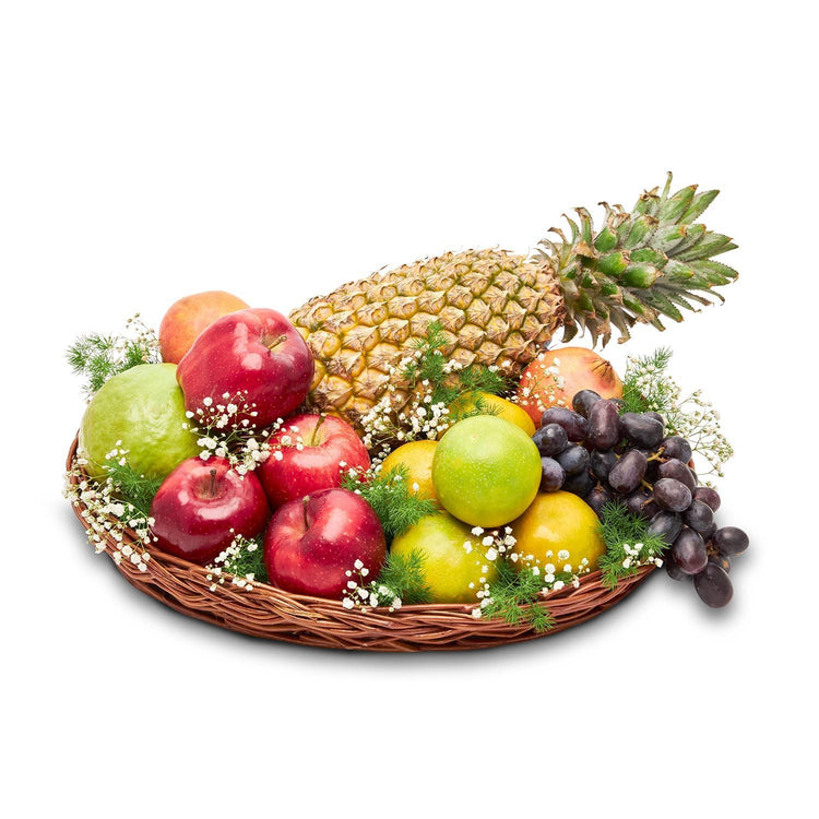 Local Fruit Gift Hamper