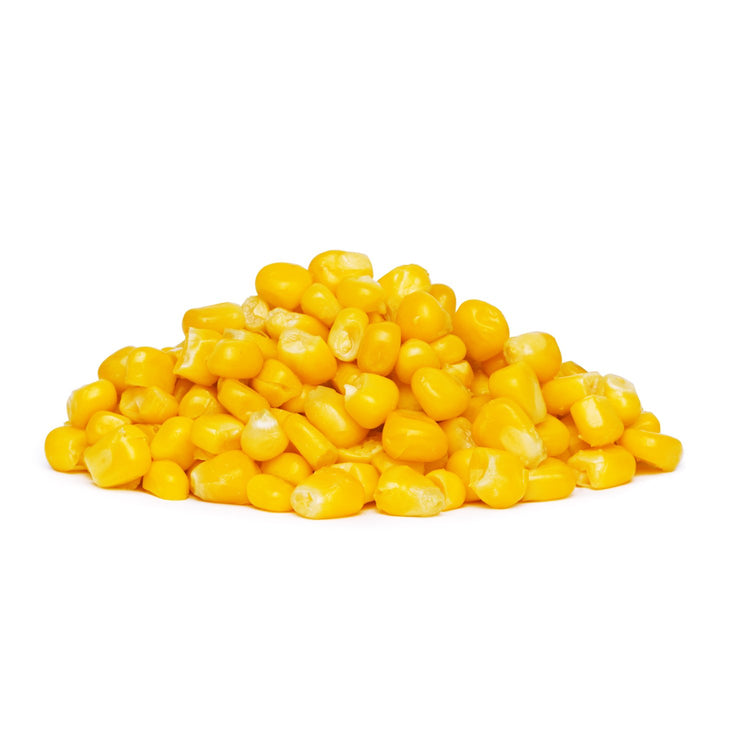 Shelled Corn