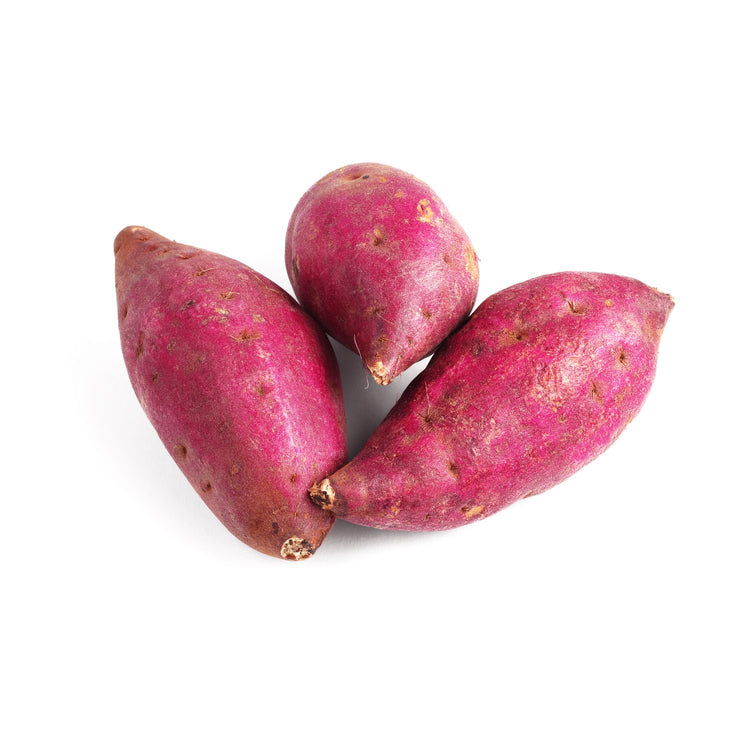 Sweet Potato