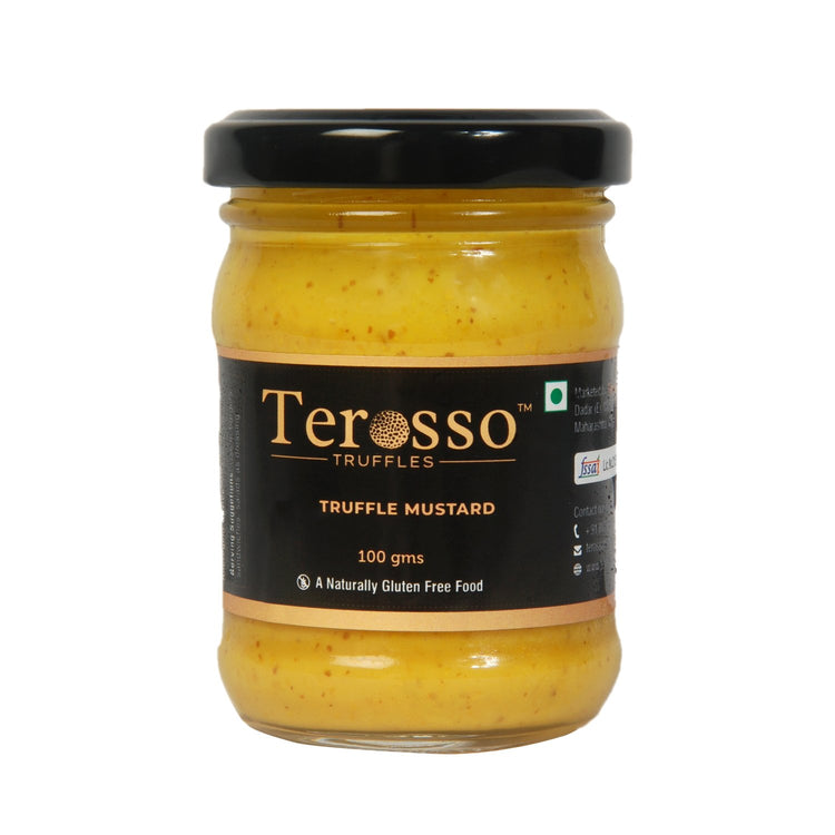 Truffle Mustard
