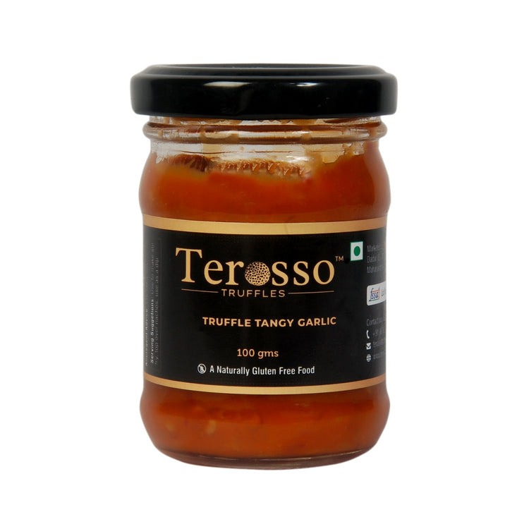 Truffle Tangy Garlic