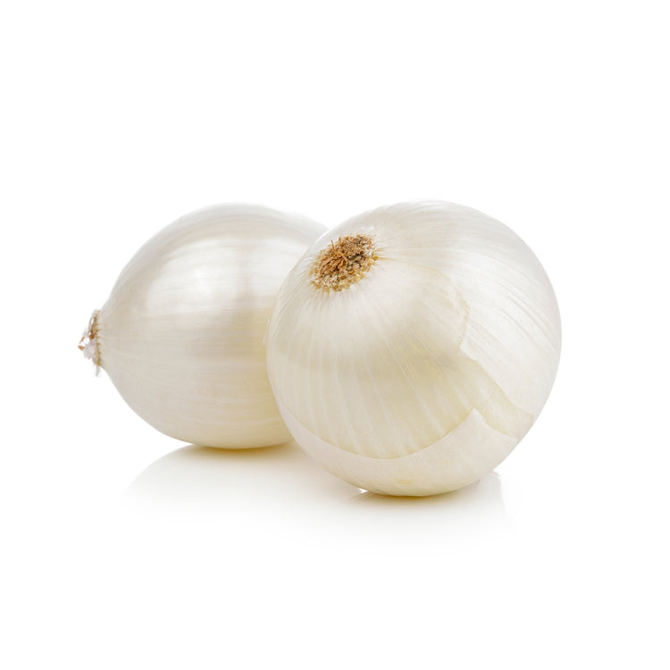 White Onion