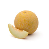 Honey Dew Melon