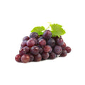 Italian Crimson Red Seedless Grapes