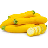 Yellow Zucchini