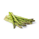 Asparagus local