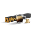 Nespresso Caramel Creme Brulee Coffee Capsules/Pods
