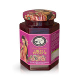 Fruit Bageecha Cherry Preserve