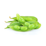 Edamame imported