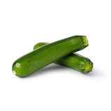 Green Zucchini
