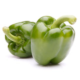 Green Capsicum