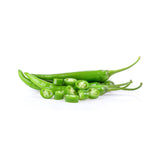 Green Chilli