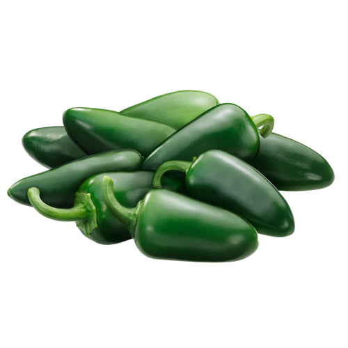 Bell Pepper – Shop We Grow LLC