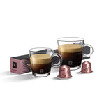 Nespresso Master Origin Colombia Coffee Capules/Pods