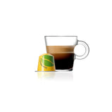 Nespresso Cafezinho do Brasil Coffee Capsules/Pod