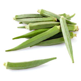 Okra (Bhindi)