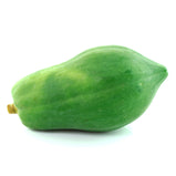 Raw Papaya