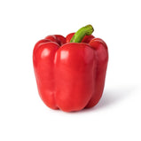 Red Bell Pepper