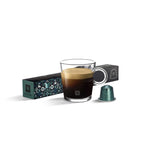 Nespresso Stockholm Fortissio Lungo Coffee Capsules/Pods