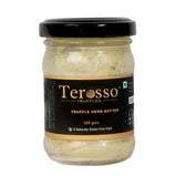 Truffle Herbed Butter