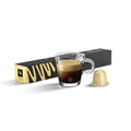 Nespresso Vanilla Eclair Coffee Capsules/Pods