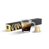 Nespresso Vanilla Eclair Coffee Capsules/Pods
