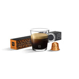 Nespresso Vienna Linizio Lungo Coffee Capsules/Pods