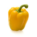Yellow Bell Pepper