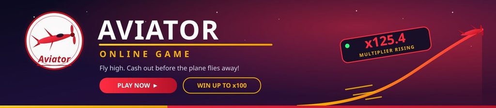 Aviator Game Login